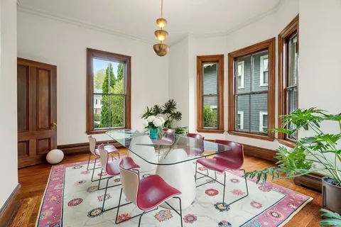 $1,450,000 | 3 Vermont Street, Boston, MA 02132