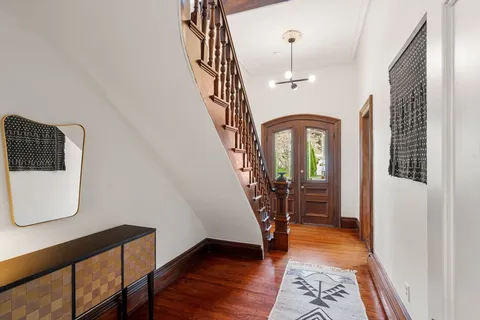 $1,450,000 | 3 Vermont Street, Boston, MA 02132