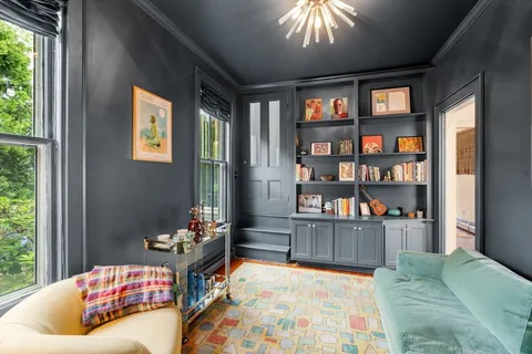 $1,450,000 | 3 Vermont Street, Boston, MA 02132