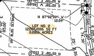 $35,000 | Lot 2 Freedom Road, Berlin, PA 15530