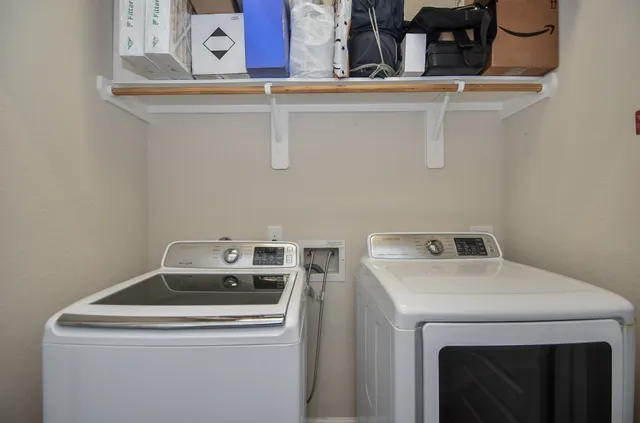 a outdoor living space with furniture and garden view