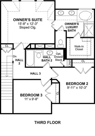 $2,650 | 4007 Centre Glen Drive, Houston, TX 77043