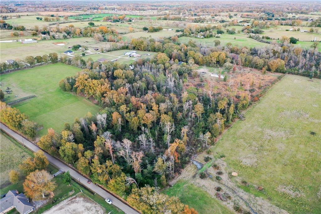 2-c Simmons Road Loranger, LA 70446 - Photo 3 of 11