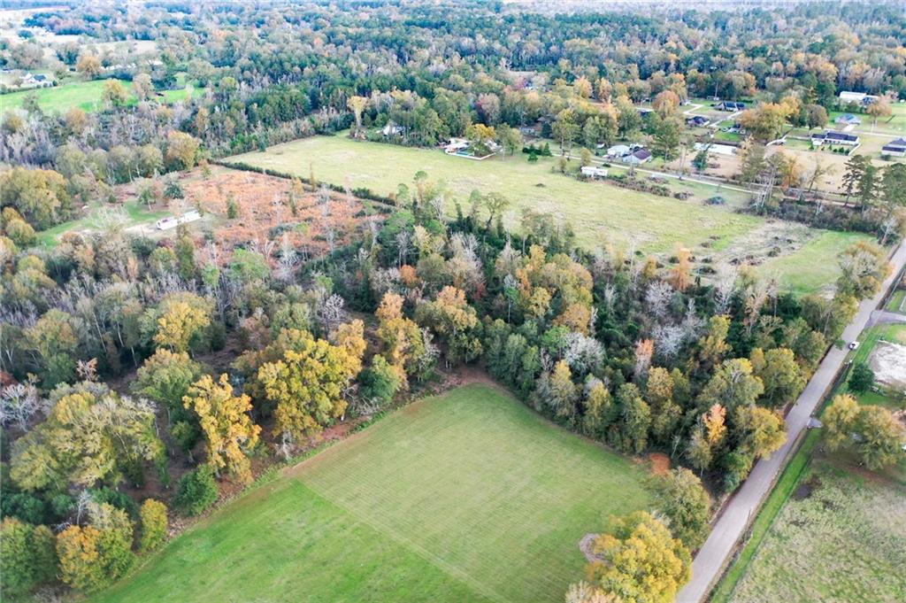 2-c Simmons Road Loranger, LA 70446 - Photo 7 of 11