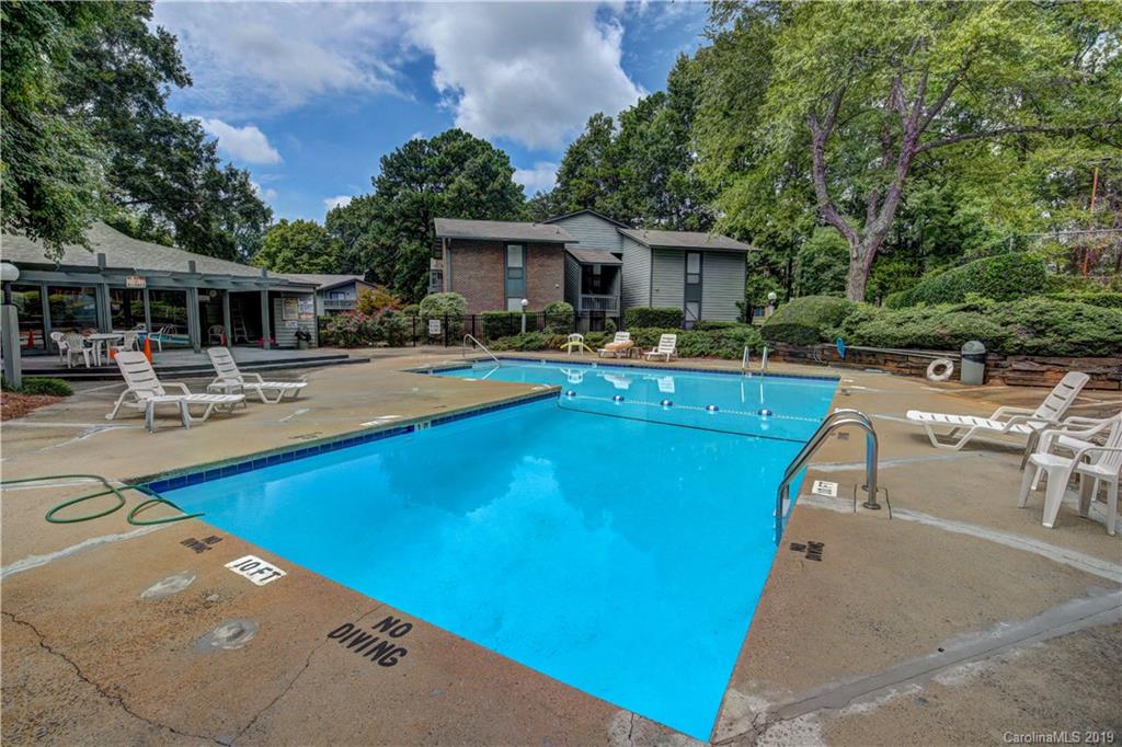 5020 Sardis Road, Unit M Charlotte, NC 28270 - Photo 23 of 28