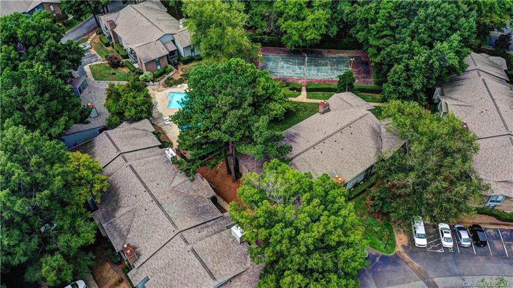5020 Sardis Road, Unit M Charlotte, NC 28270 - Photo 25 of 28