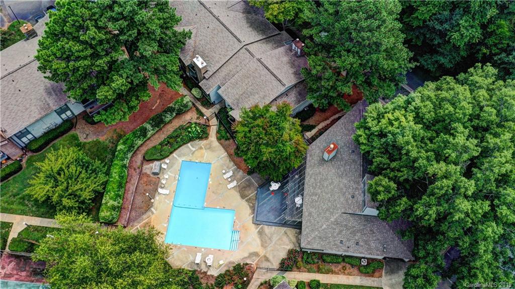5020 Sardis Road, Unit M Charlotte, NC 28270 - Photo 26 of 28