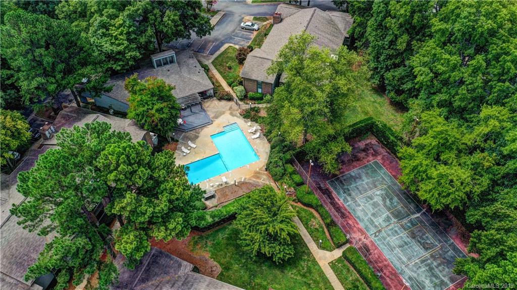 5020 Sardis Road, Unit M Charlotte, NC 28270 - Photo 27 of 28