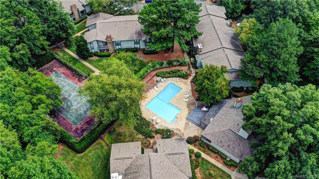 5020 Sardis Road, Unit M Charlotte, NC 28270 - Photo 28 of 28