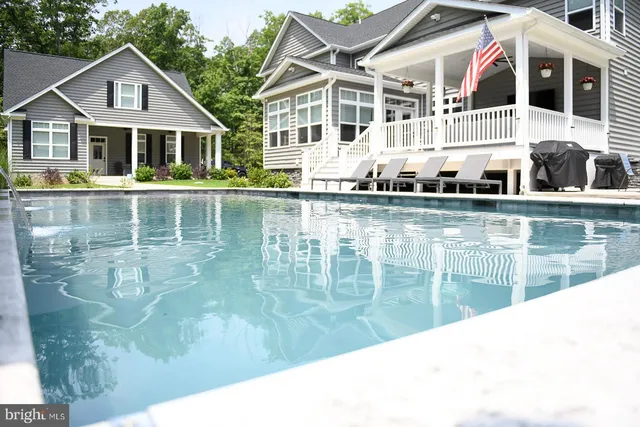 $1,300,000 | 23155 Greenstone Drive, Leonardtown, MD 20650