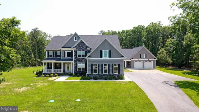 $1,300,000 | 23155 Greenstone Drive, Leonardtown, MD 20650