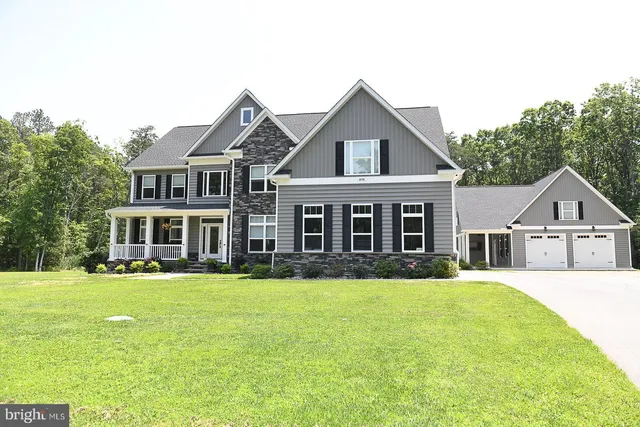 $1,300,000 | 23155 Greenstone Drive, Leonardtown, MD 20650