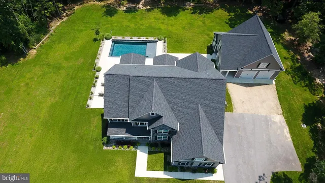 $1,300,000 | 23155 Greenstone Drive, Leonardtown, MD 20650