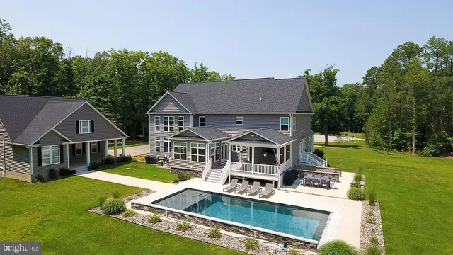 $1,300,000 | 23155 Greenstone Drive, Leonardtown, MD 20650