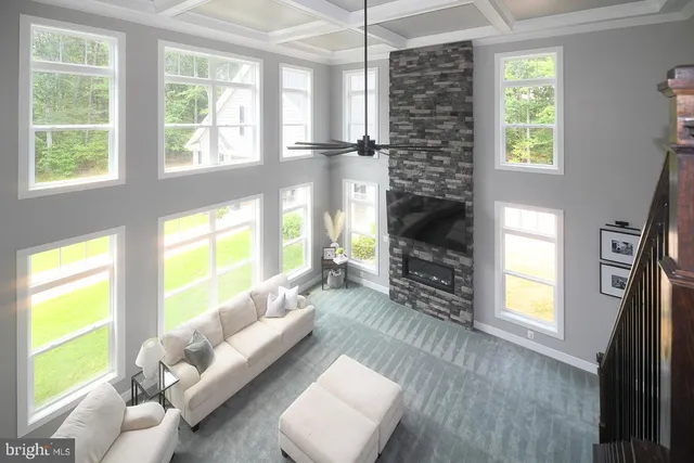 $1,300,000 | 23155 Greenstone Drive, Leonardtown, MD 20650