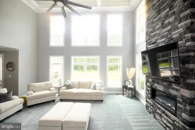 $1,300,000 | 23155 Greenstone Drive, Leonardtown, MD 20650