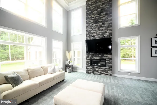 $1,300,000 | 23155 Greenstone Drive, Leonardtown, MD 20650