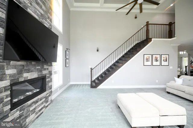 $1,300,000 | 23155 Greenstone Drive, Leonardtown, MD 20650