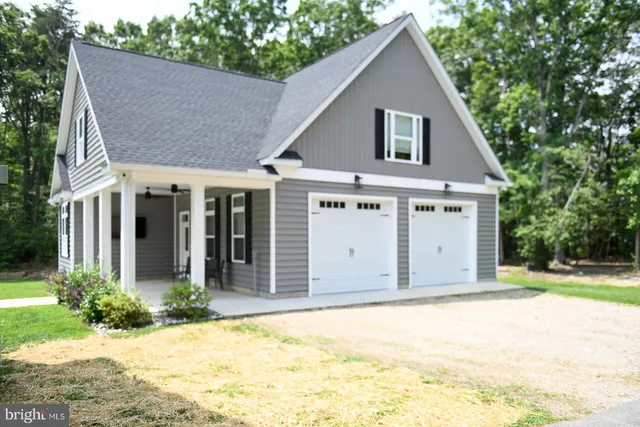 $1,300,000 | 23155 Greenstone Drive, Leonardtown, MD 20650