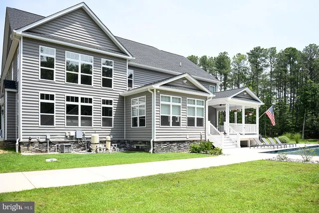 $1,300,000 | 23155 Greenstone Drive, Leonardtown, MD 20650