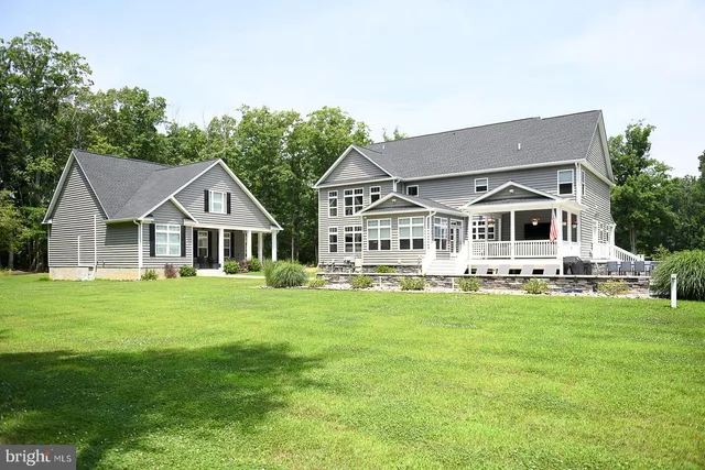 $1,300,000 | 23155 Greenstone Drive, Leonardtown, MD 20650