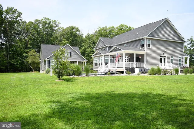 $1,300,000 | 23155 Greenstone Drive, Leonardtown, MD 20650