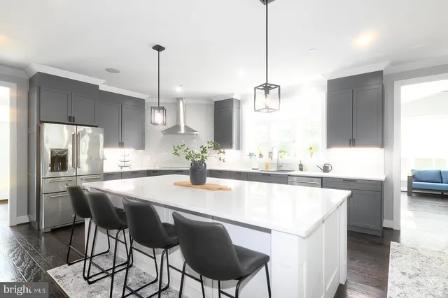 $1,300,000 | 23155 Greenstone Drive, Leonardtown, MD 20650