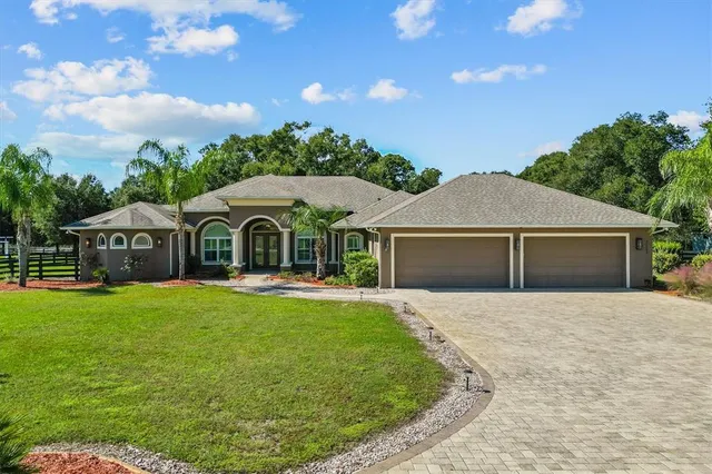 $1,049,000 | 35603 Seneca Reserve Drive, Eustis, FL 32736