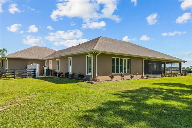 $1,049,000 | 35603 Seneca Reserve Drive, Eustis, FL 32736