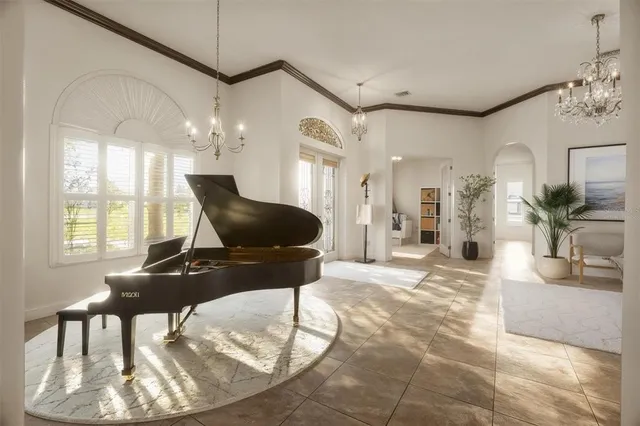 $1,049,000 | 35603 Seneca Reserve Drive, Eustis, FL 32736