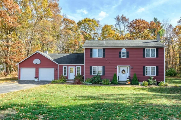 $649,000 | 2 Sawmill Circle, Charlton, MA 01507