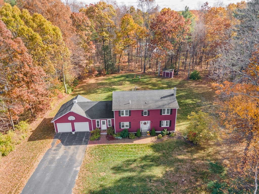 2 Sawmill Circle Charlton, MA 01507 - Photo 2 of 37