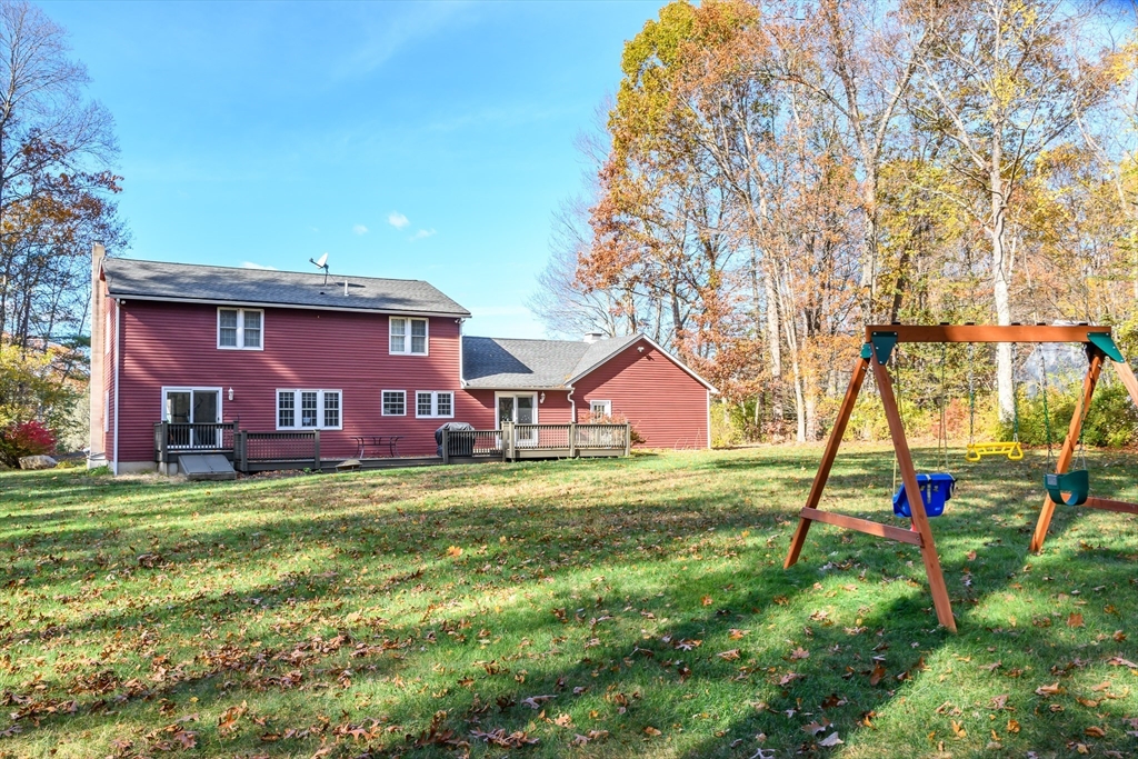 2 Sawmill Circle Charlton, MA 01507 - Photo 27 of 37