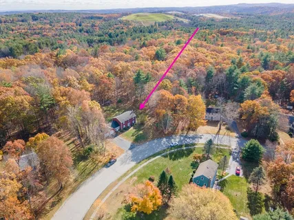 $649,000 | 2 Sawmill Circle, Charlton, MA 01507