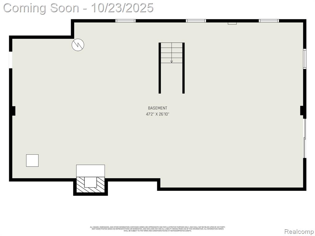 7481 West Frances Road Flushing, MI 48433 - Photo 25 of 26
