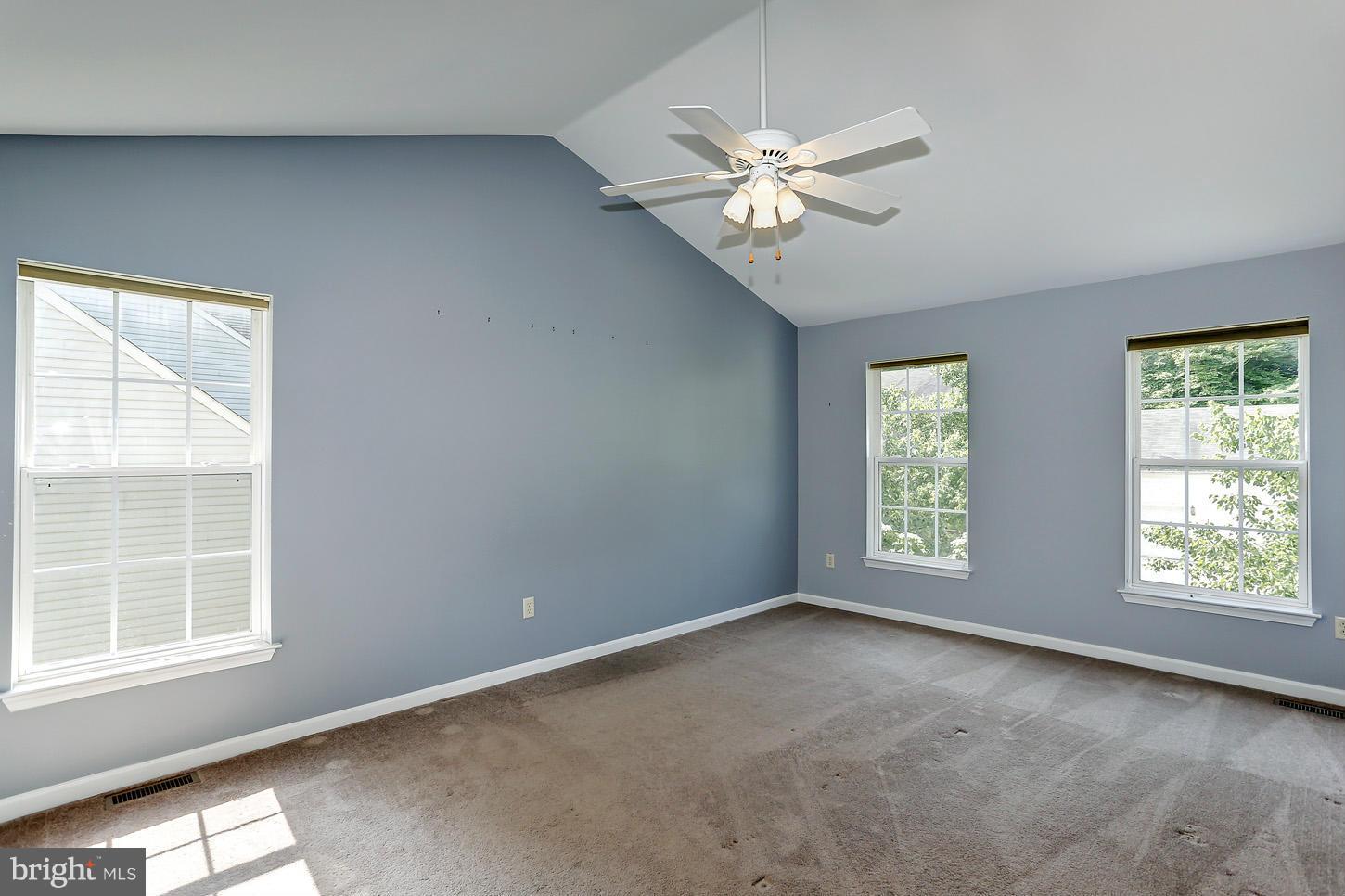 8017 Big Pool Road Laurel, MD 20724 - Photo 12 of 30 Bedroom (Master)