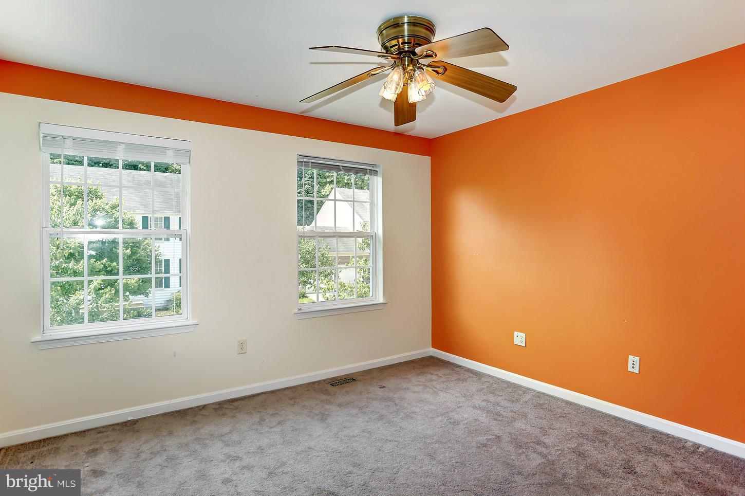 8017 Big Pool Road Laurel, MD 20724 - Photo 17 of 30 Bedroom
