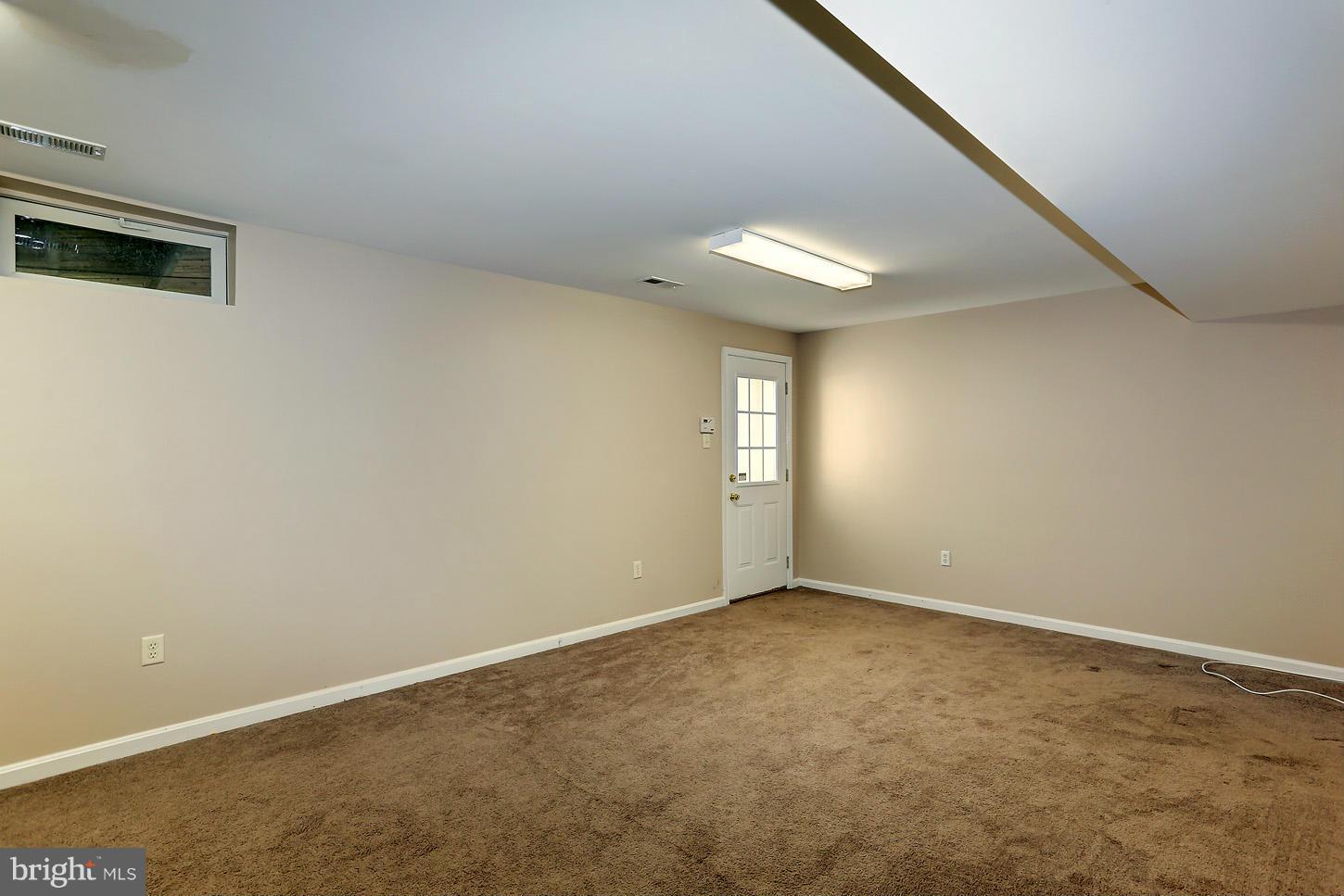 8017 Big Pool Road Laurel, MD 20724 - Photo 20 of 30 Basement