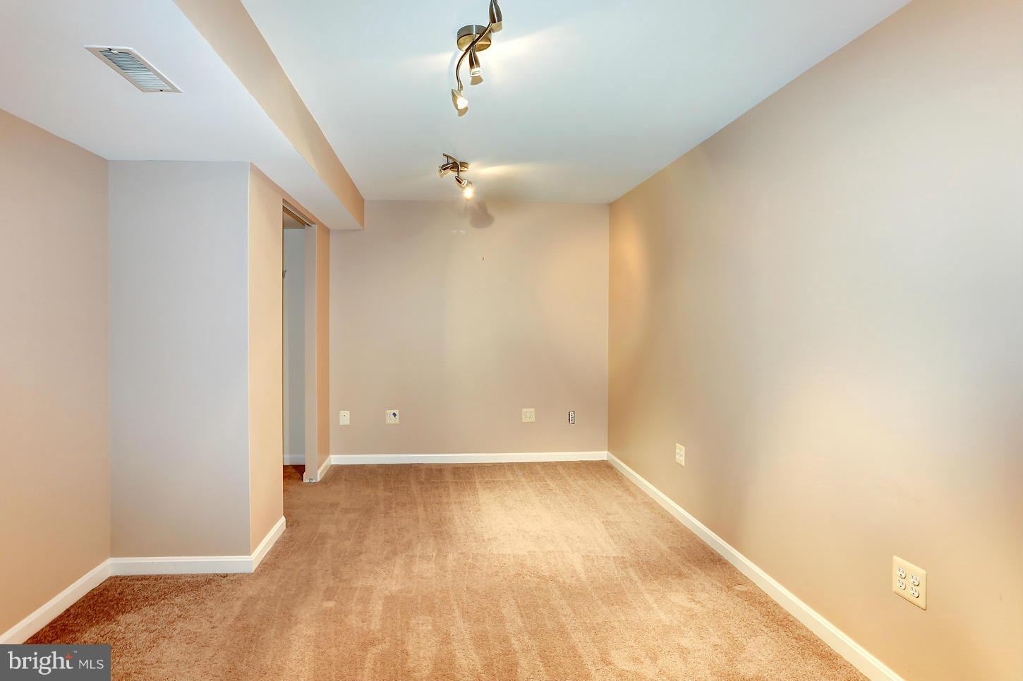 8017 Big Pool Road Laurel, MD 20724 - Photo 22 of 30 Basement