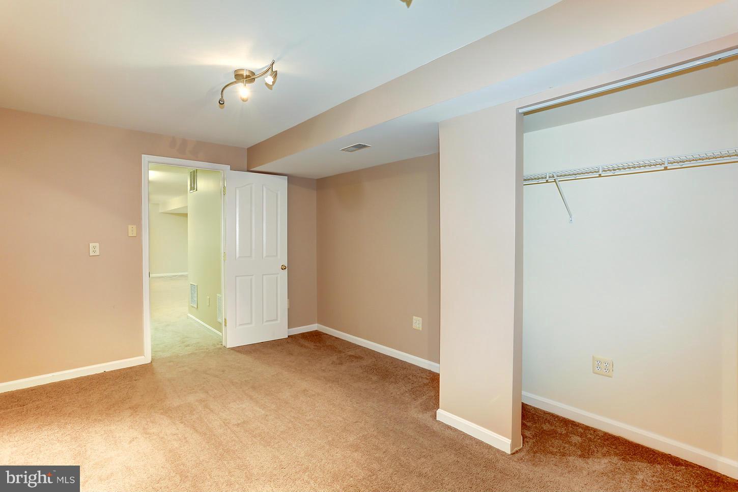 8017 Big Pool Road Laurel, MD 20724 - Photo 24 of 30 Basement