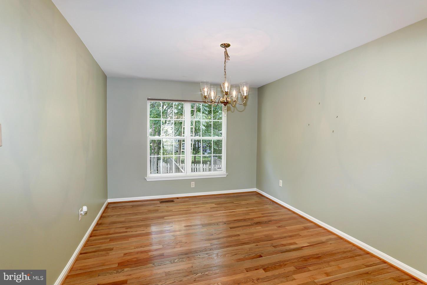 8017 Big Pool Road Laurel, MD 20724 - Photo 7 of 30 Dining Room
