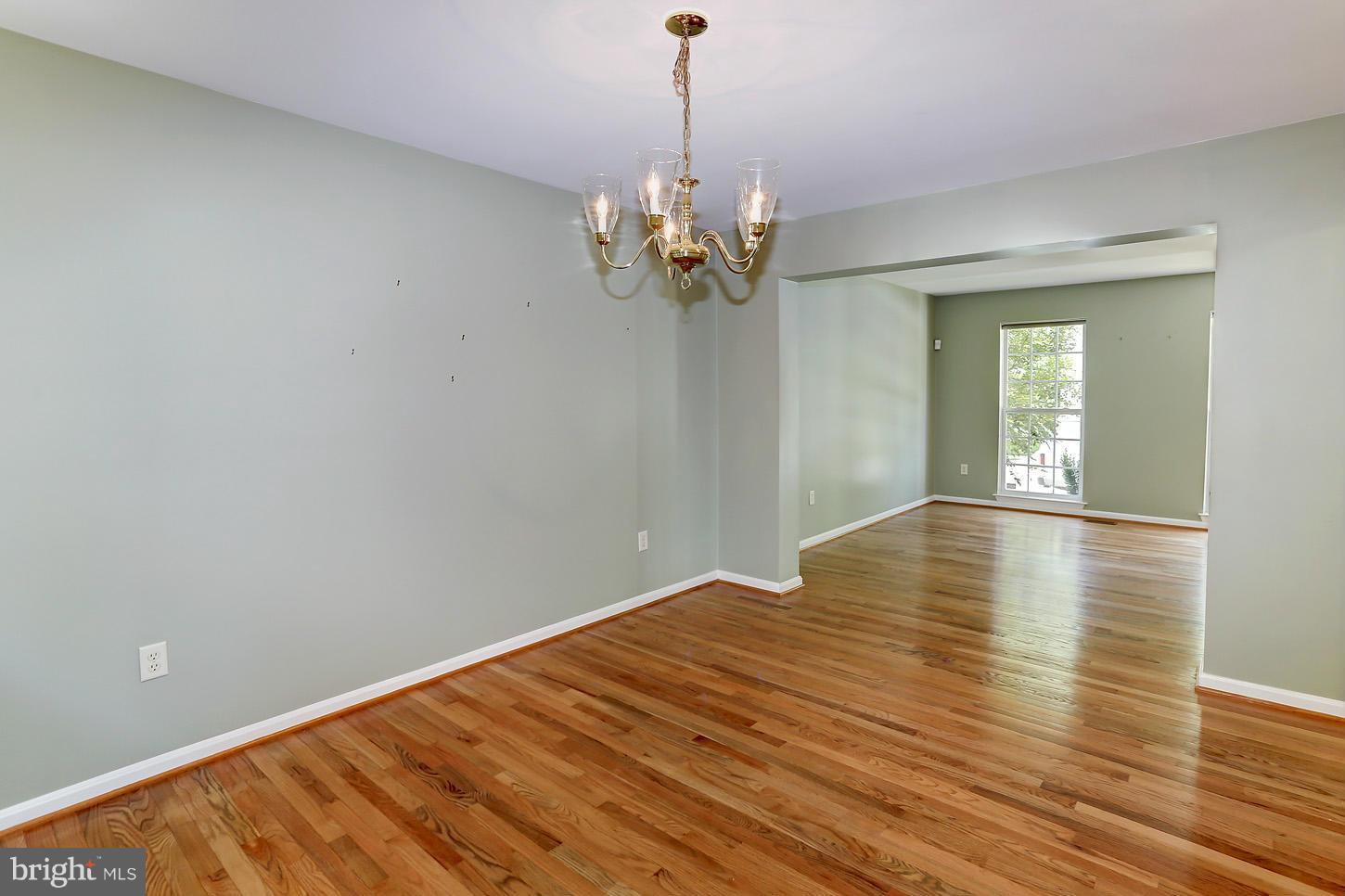 8017 Big Pool Road Laurel, MD 20724 - Photo 8 of 30 Dining Room