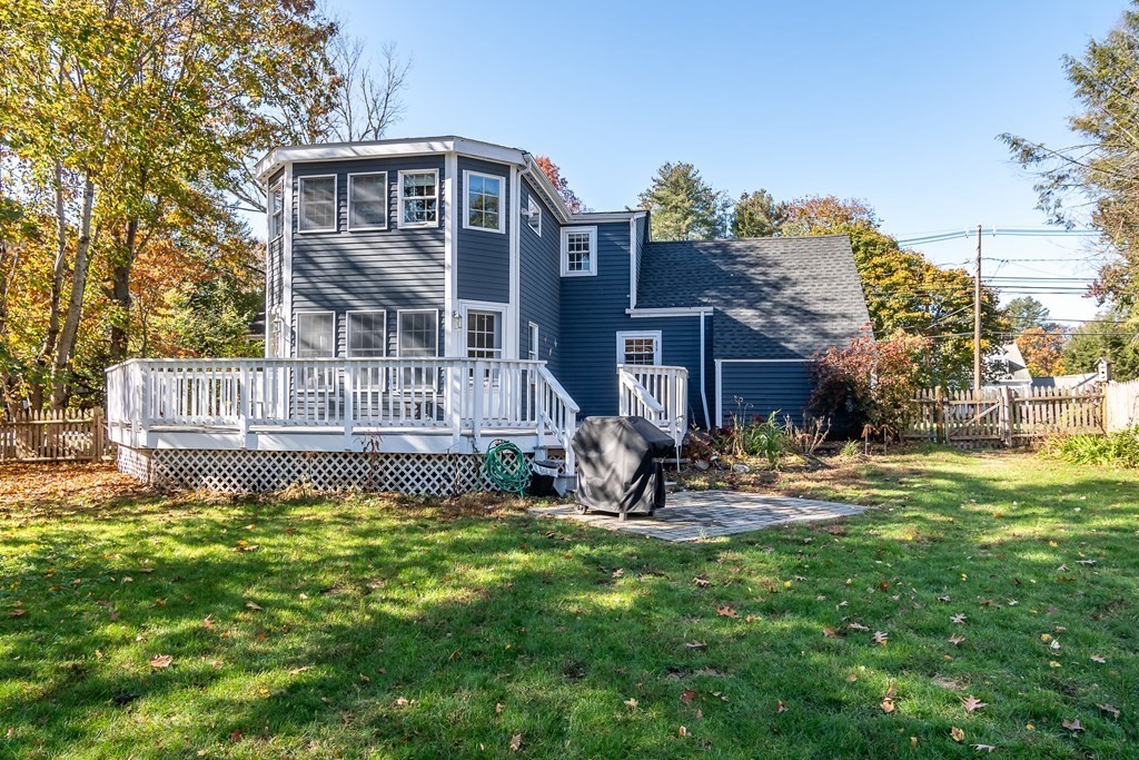 399 Edgell Road Framingham, MA 01701 - Photo 24 of 24 a front view of a house with a yard
