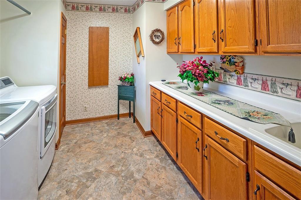 9760 Vandergriff Road Indianapolis, IN 46239 - Photo 35 of 46