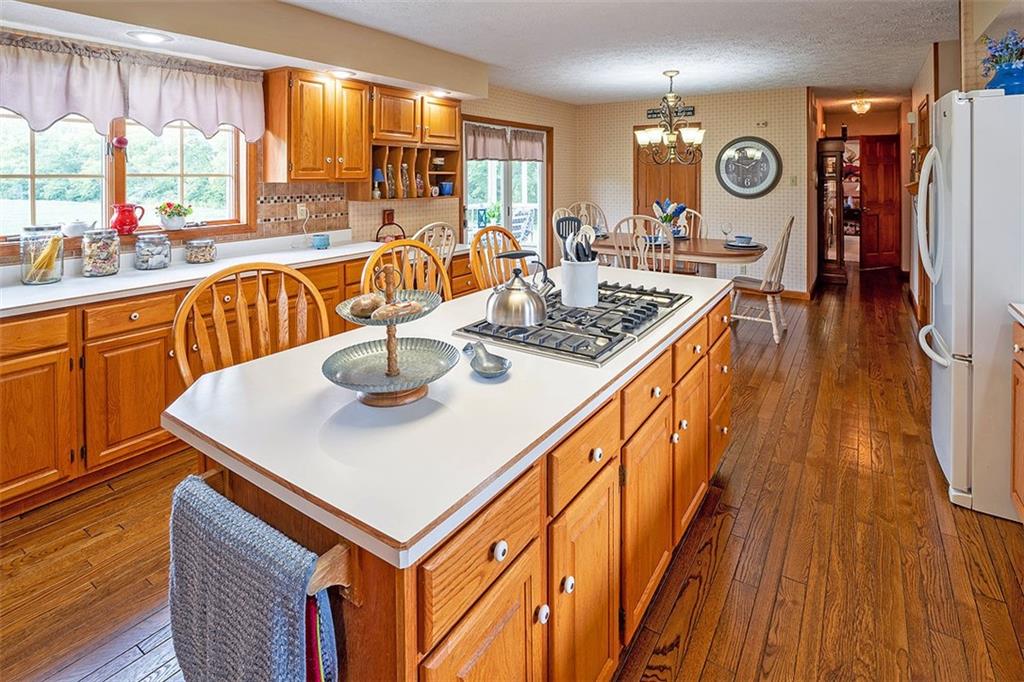 9760 Vandergriff Road Indianapolis, IN 46239 - Photo 8 of 46