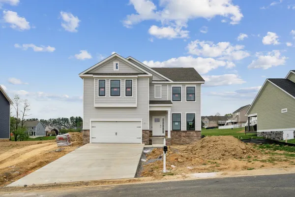 $445,990 | 258 Lilly Bell Drive, Lexington, VA 24450
