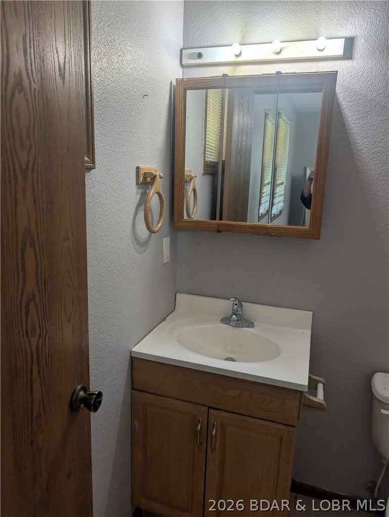 278 Ball Park Road Camdenton, MO 65020 - Photo 24 of 24 Primary bathroom
