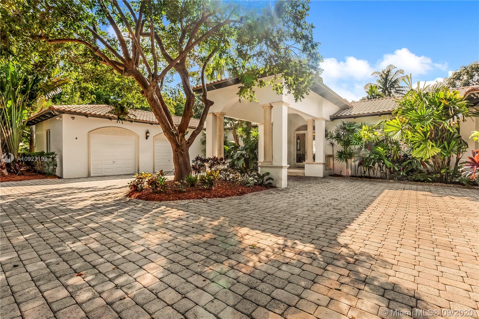 12300 Moss Ranch Road Pinecrest, FL 33156 - Photo 2 of 36