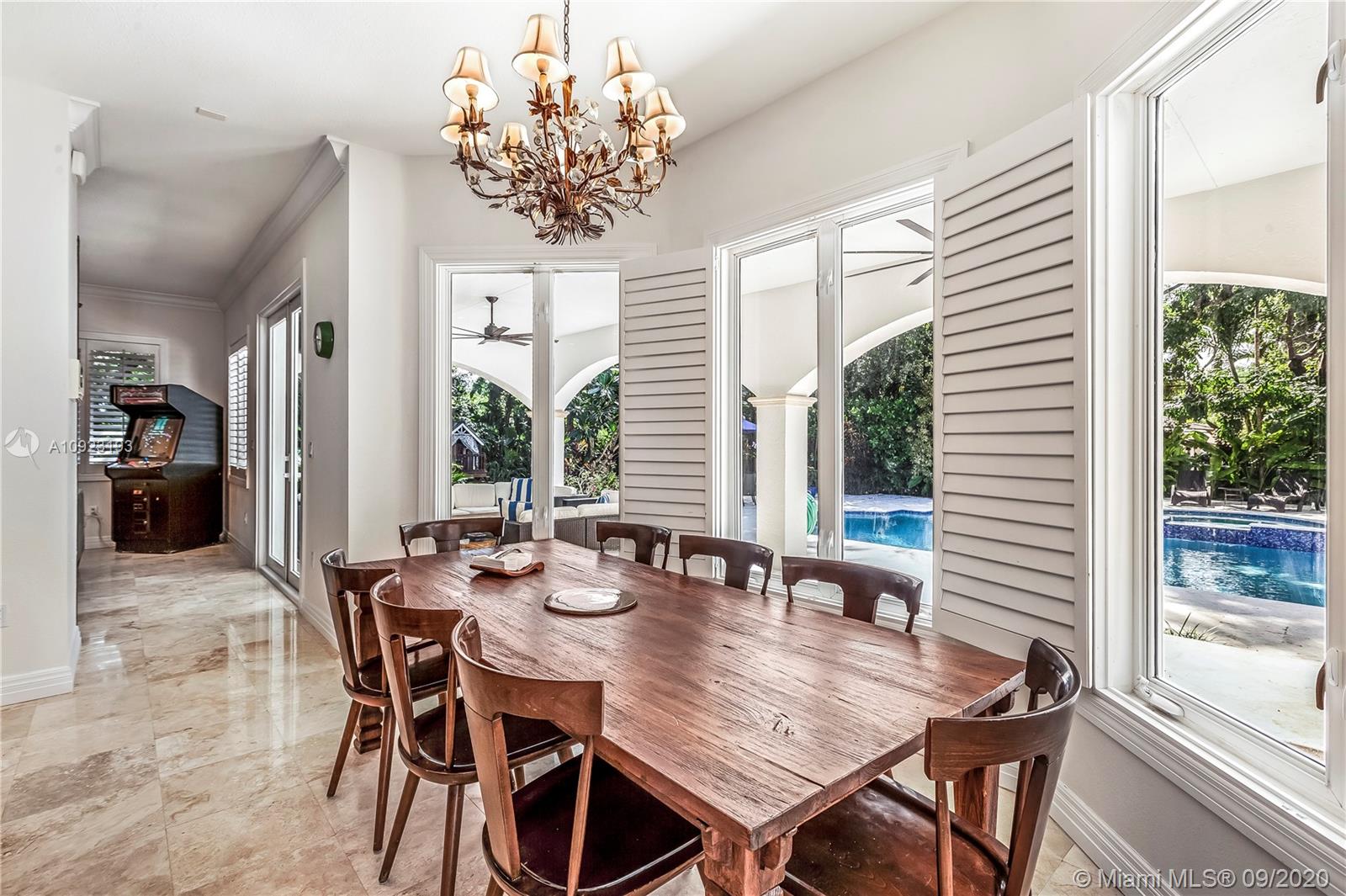 12300 Moss Ranch Road Pinecrest, FL 33156 - Photo 11 of 36