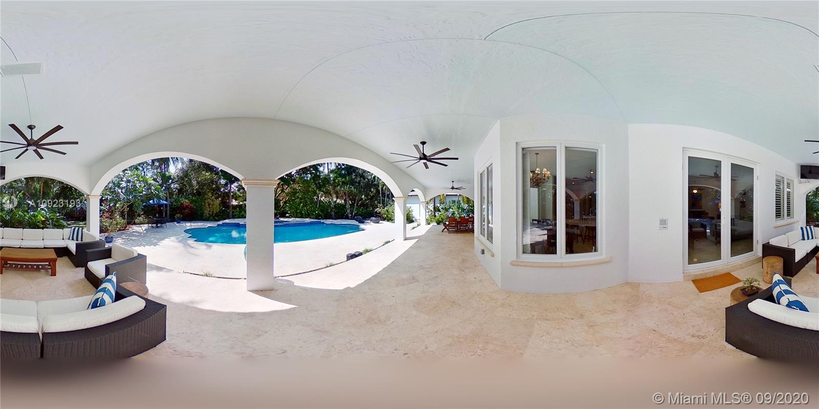 12300 Moss Ranch Road Pinecrest, FL 33156 - Photo 33 of 36